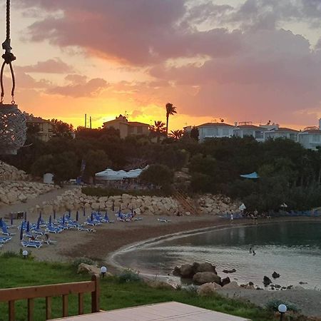 Apartments For Holidays Паралимни Экстерьер фото